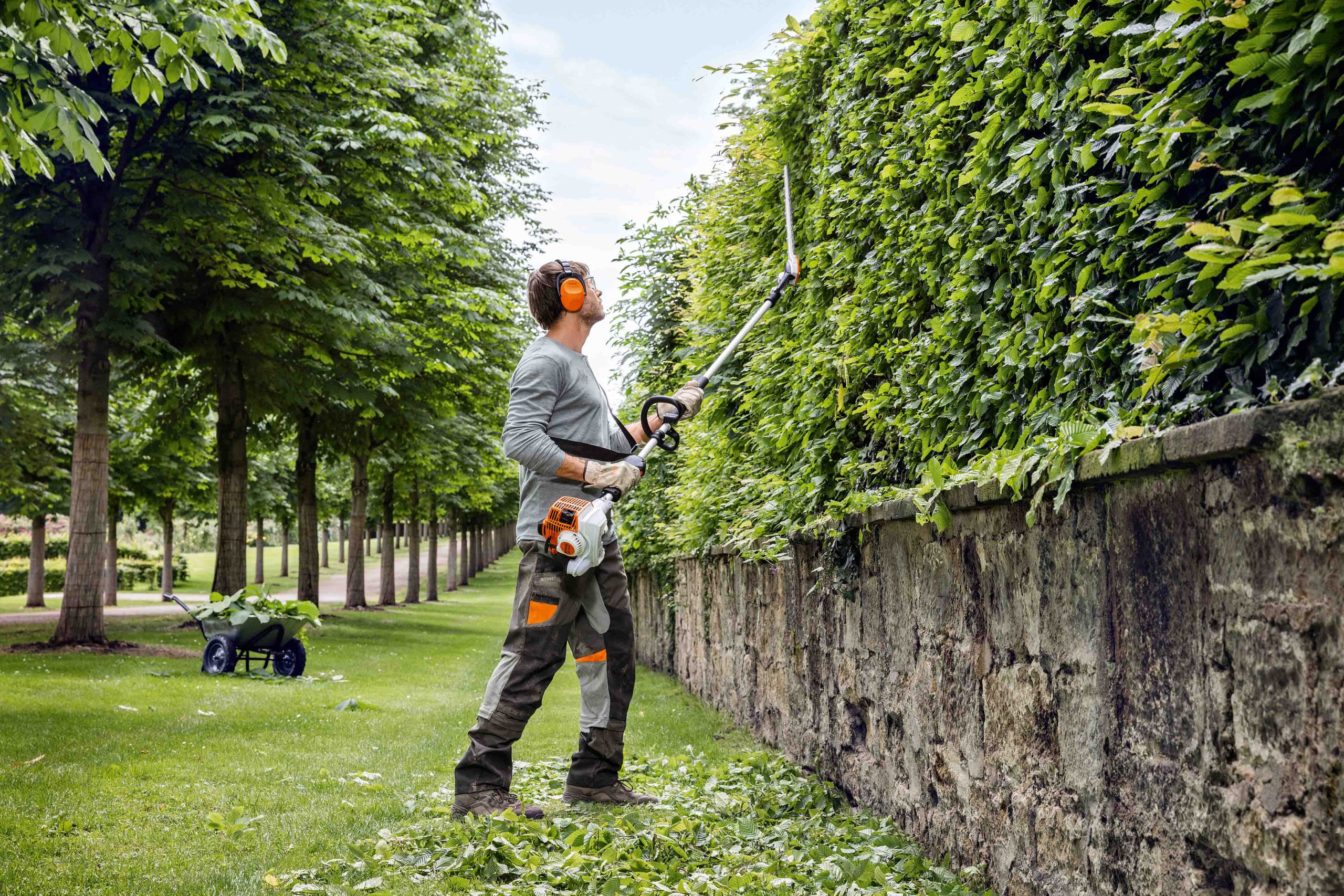STIHL_HL_94_C_Anwendung